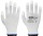 Human fine knit glove Ultra Flex Finger, Human, GR. L/9, pair NEW