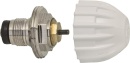 HEIMEIER Thermostat-Oberteil TA RVO-A/m72-A, DN 10...