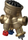 IMI TA line regulating valve IMI TA-Compact-P, DN 15...