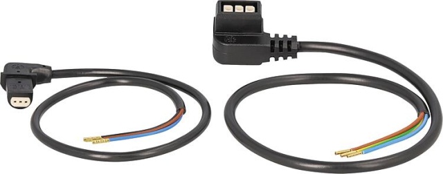 Juego de cables Kospel para Wilo Yonos, adecuado para EKCO M3 NUEVO