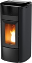 MCZ Pellet stove Club-Air 10 M3 UP! Maestro, basic unit...