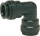 RBM angle connector 28 mm, 90°, (I/I) NEW