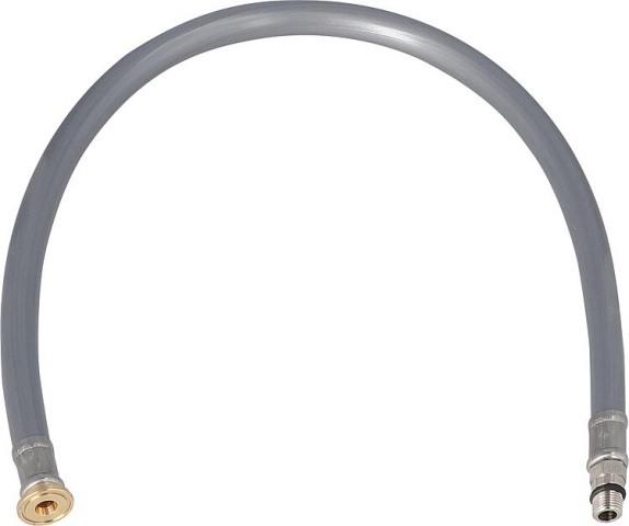 Evenes shower hose for sink mixer Enzan 93 124 91, 500mm from year 2023 NEW