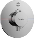 Inbouwthermostaat Hansgrohe ShowerSelect Comfort E...