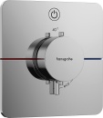 Inbouwthermostaat Hansgrohe ShowerSelect Comfort Q Ready...