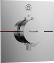 Inbouwthermostaat Hansgrohe ShowerSelect Comfort S...