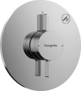 Mengkraan Hansgrohe DuoTurn E 1 verbruiker NIEUW