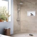 Hansgrohe RainDrain Original complete set shower channel 700 NEW