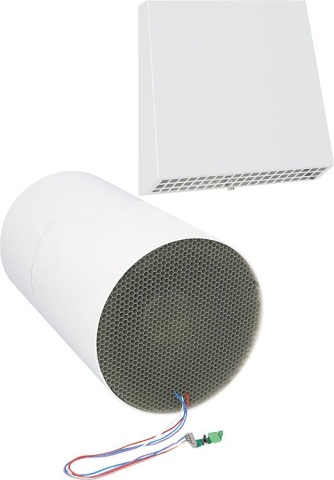 Evenes EventAir 2.0 SE ventilation unit with WRG, with sound insulation mat and weather protection bonnet (RAL 9016) NEW