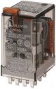 Finder Miniature Relay 55.34.8.230.0040 4WE 230VAC 7A...