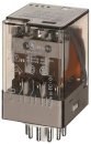 Finder industrial relay 60.13.8.230.0040 3WE 230VAC 10A...