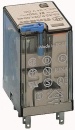 Finder miniature relay 55.32.9.024.0040 2WE 24VDC 10A...