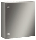 Rittal stainless steel 210x600x760 AE 1012600 Compact...