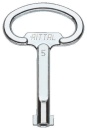 Rittal double-bit key SZ 2531000 No.5 NEW