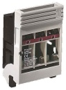 Rittal NH Gr.000 100A SV 3431000 Sicherungs-Lasttrenner...