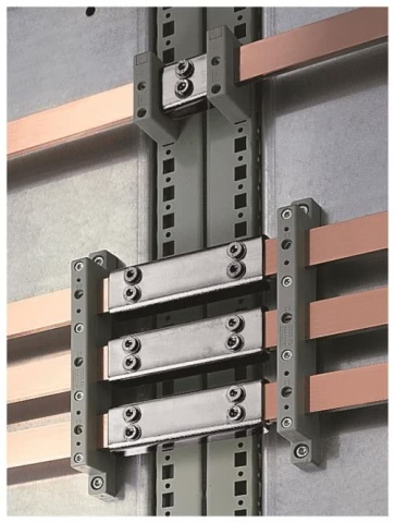 Rittal rail connector PU=3 SV 9320020 Single connection NEW