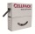 Cellpack dispenserdoos SB 1.6-0.8-.1 krimpkous zwart 15m 127027 NIEUW