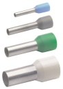 Klauke adereindhuls 172/8 SW 1,5-8mm NIEUW