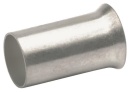 Klauke adereindhuls 71-8 VZ 0,75-8mm NIEUW