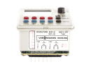 Viessmann 9509259 MIII-E digital time switch