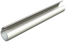 OBO 2953 M25 LGR Quick-Pipe M25 PVC lichtgrau RAL7035...