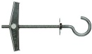 Fischer kanteldeuvel KDH3 080182 met plafondhaak NIEUW