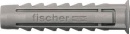 Fischer Tampon SX 6x30 avec bord 070006 NOUVEAU