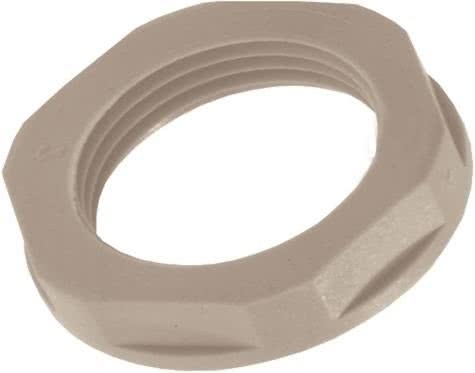 LAPP SKINTOP GMP-GL-M 20x1.5 53119023 Lock nut M20 light grey NEW