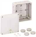 Spelsberg ABOX-I ABOXI100L-LEER 100-L lege metrische...