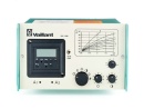 Vaillant VRC-CBB with 1K digital watch