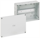 Spelsberg aansluitdoos RK 4/25L leeg inc. Accessoires...