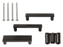 Bachmann STEP mounting accessories 375.502 NEW