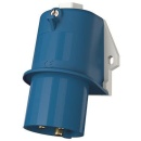 Mennekes 16A3P 6H230V Wall Plug TA 844 IP44 NOWOŚĆ