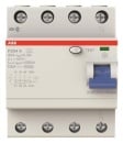 ABB Compact-Fi 4X40A/0,3A F204A-40/0,3 NEU