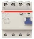 ABB Compact-Fi 4X63A-0,3A F204A-63/0,3 NEU