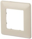 Metz Abdeckplatte 80x80mm 820395-0102-I für E-DAT...