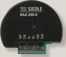 Siedle bus audio ontkoppelaar BAA650-0 32255 NIEUW