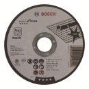 Bosch disco da taglio EXPERT per Inox 125mm Rapido...