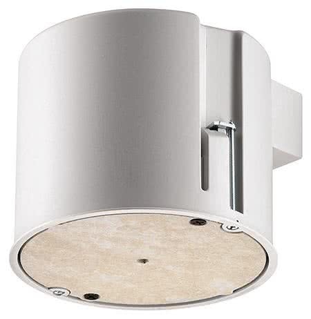 Kaiser Thermox Boîtier universel 9300-22 Sortie au plafond jusquà 86mm NOUVELLE