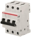 ABB Compact Automate S203-B16 ** 3 pôles GH S203...