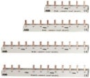 ABB 3-PHASENSCHIENE 15 9 Mod.GH PS3/9 L203 0507 R0002...