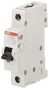 ABB Compact Automat S201-K 10A unipolaire GH S201 0001...