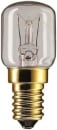 Philips Backofenlampe 25W klar 03871550 CO45-TE T25...