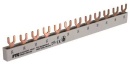 FTG Vork E12 3p 210mm 10qmm ES31210 Busbar Eurovario Hg...