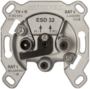 Kathrein antenna outlet stub 3-fold ESD 32...