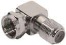 Sihn F-angle adapter DV53 plug/coupling NEW