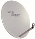 Sihn satellite offset antenna 80cm OA38G aluminium light...