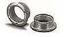 VOSS metalen schroefring messingf. 100196 f....