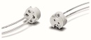 VOSS NV-Socket Keramisch Rond 100970 Uni-Socket Draden...
