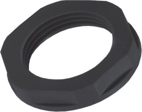 LAPP SKINTOP GMP-GL-M 16x1.5 53119110 Locknut M16 black NEW